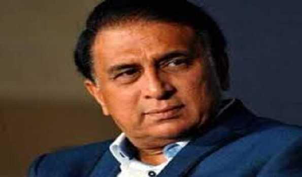 Indian batsmen will have to work on their bat speed coming in from T20 cricket: Gavaskar