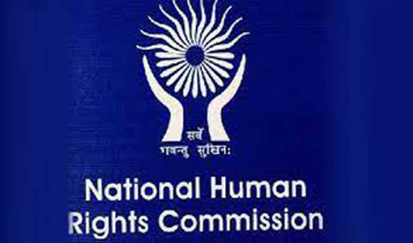 एनएचआरसी ने दिल्ली सरकार, पुलिस को जारी किया नोटिस