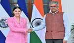 India,