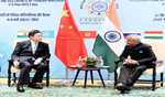 India-China