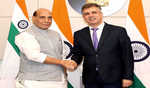 Rajnath