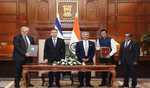 ‘India-Israel