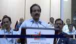 ISRO lines up series of missions, SHAR Range abuzz with activity ISRO lines up series of missions, SHAR Range abuzz with activity