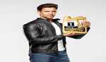 Hrithik Roshan becomes face of Mobil