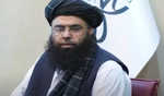 Afghanistan wants good relations with neighboring countries: acting PM