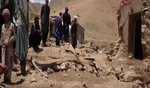 Rainstorms, floods kill 42, destroy 20k acres of land in Afghanistan