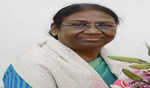 President Droupadi Murmu paying state visits to Suriname, Serbia President Droupadi Murmu paying state visits to Suriname, Serbia