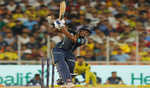 Uncapped Sudarshan's 96 lift GT to 214/4 in IPL final Uncapped Sudarshan's 96 lift GT to 214/4 in IPL final