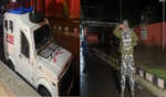 Militants shot dead a civilian in J&K’s Anantnag