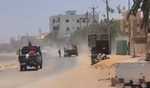 Roundup: Volatile ceasefire extended in Sudan as relevant parties seek to resolve conflict