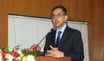 Bangladesh-India joint research will fulfill the development aspirations: Indian Envoy Prannoy Verma