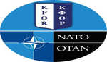 NATO sends additional forces to support KFOR