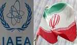 IAEA, Iran settle dispute over 1 of 3 uranium enrichment sites IAEA, Iran settle dispute over 1 of 3 uranium enrichment sites