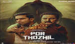 Trailer of 'Por Thozhil' sets stage for gripping crime thriller