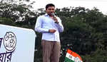 People of Bengal will once again stand against injustices : Abhishek