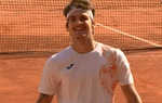 Wild shock for Medvedev at French Open