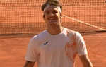 Wild shock for Medvedev at French Open Wild shock for Medvedev at French Open