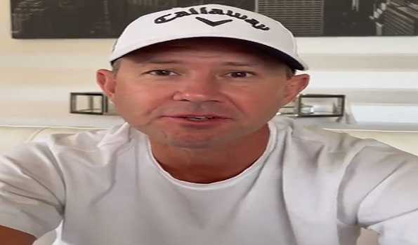 Ponting names India’s keys to World Test Championship Final success