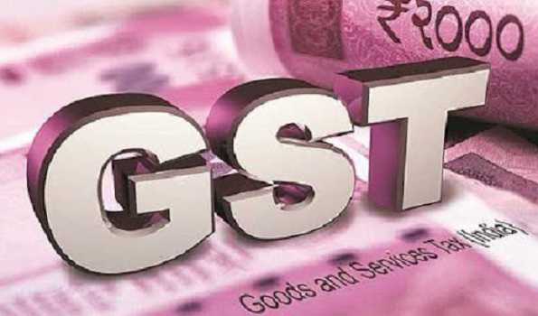 GST collections in May rise 12 pc YoY to Rs 1.57 lakh crore