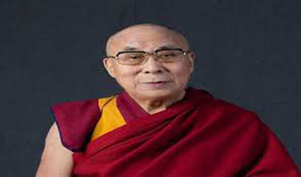 पाश्चात्य देशों की व्यवस्था पर ध्यान देकर हमारा पिछड़ना सही नहींः दलाई लामा