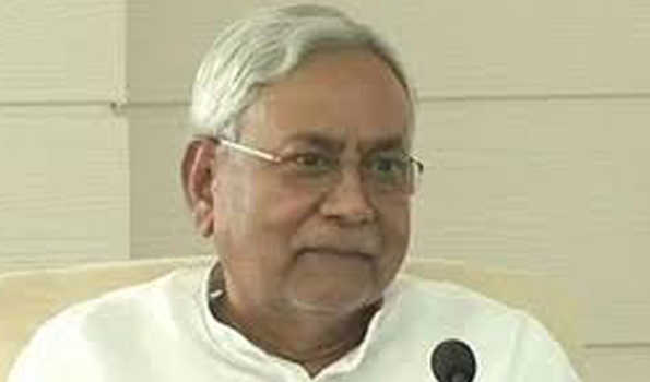 Nitish instructs officials to draft plan to boost tourism