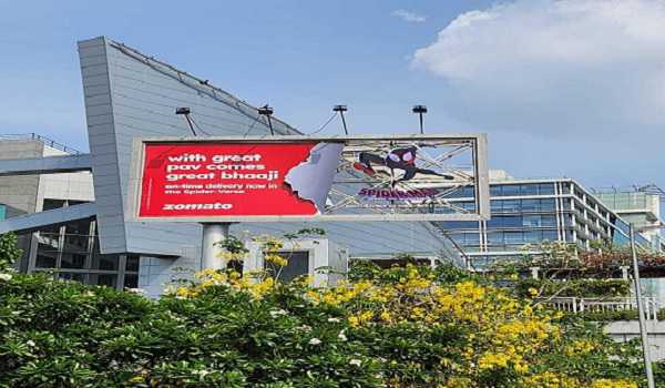 Zomato-Sony Pictures join hands for ‘Spider-Man: Across the Spider-Verse’