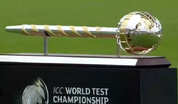 India bowling line-up for WTC Final still a mystery for Australia