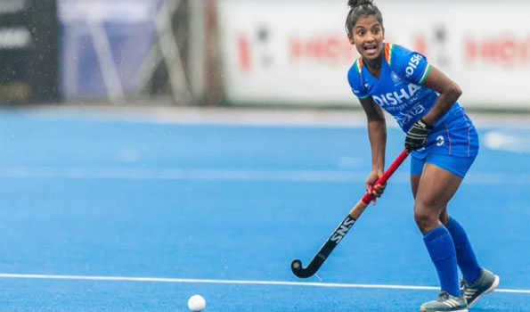 Indian Junior Women's Hockey Team aim to win their maiden Women's Junior Asia Cup