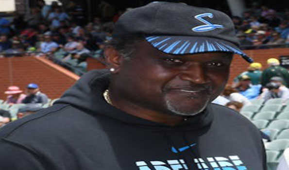 Carl  Hooper among new West Indies assistant coaches