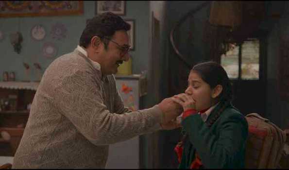 'Yeh Meri Family’ is very simple storytelling: Rajesh Kumar