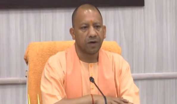 Yoga Week to be observed from June 15: Yogi