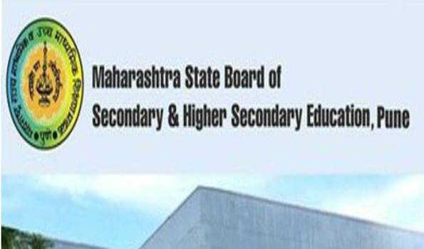 महाराष्ट्र में दसवीं बोर्ड के परिणाम घोषित, 93.83 प्रतिशत छात्र उत्तीर्ण