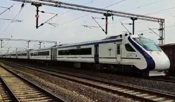 Mumbai-Madgaon Vande Bharat express inauguration cancelled after train disaster