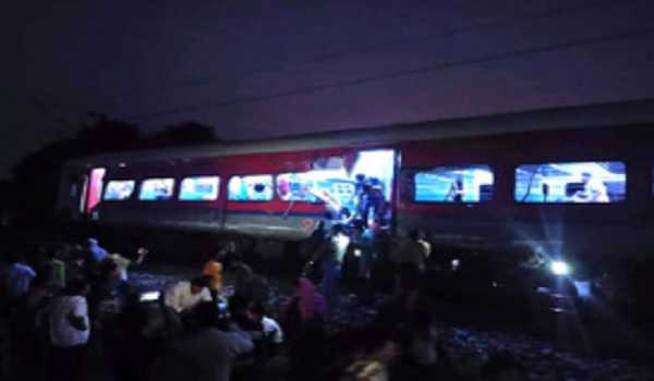 Odisha train tragedy toll reaches 244, Naveen announces state mourning