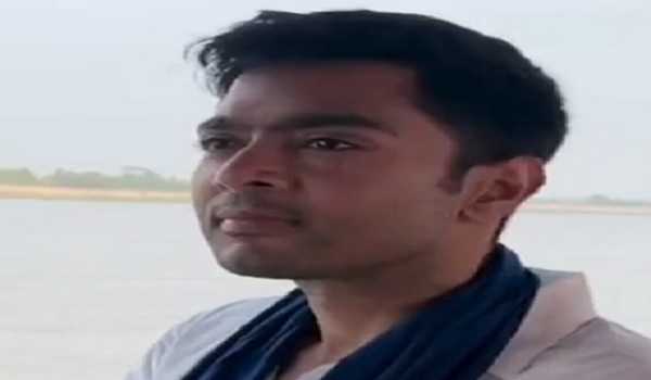 Abhishek Banerjee slams Modi govt