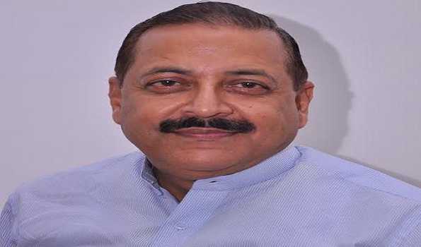 Odisha Train Accident: Dr Jitendra Singh cancels 2 public rallies in J&K's Kishtwar
