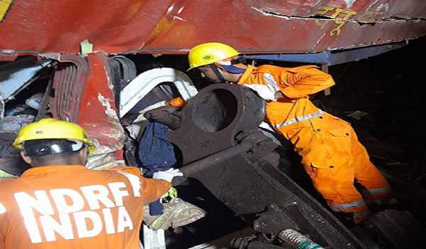 CM Siddaramaiah, Bommai and others express grief over Odisha train mishap