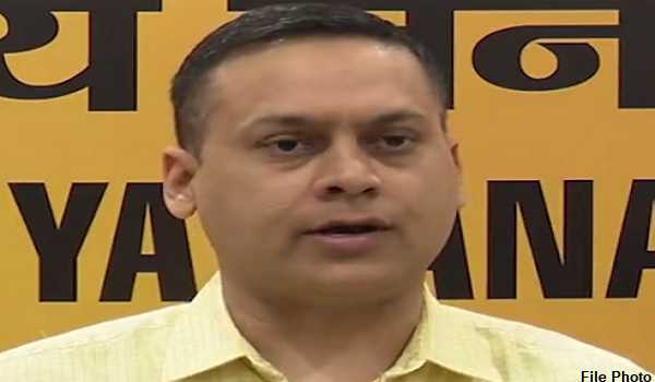 Cong govt has taken Karnataka people for a ride: BJP on 5Gs