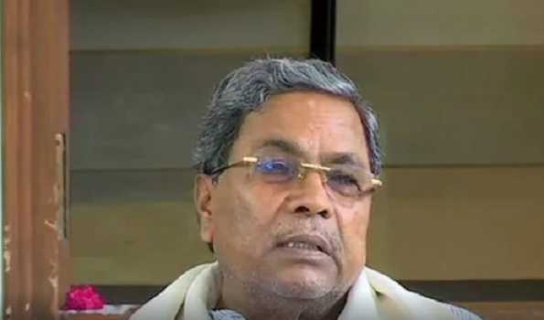K'taka team led by min Lad deputed to Odisha train mishap site: CM