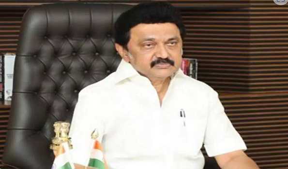 Train accident : TN observes one day mourning