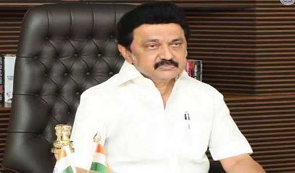 Stalin announces solatium to train accident victims from TN