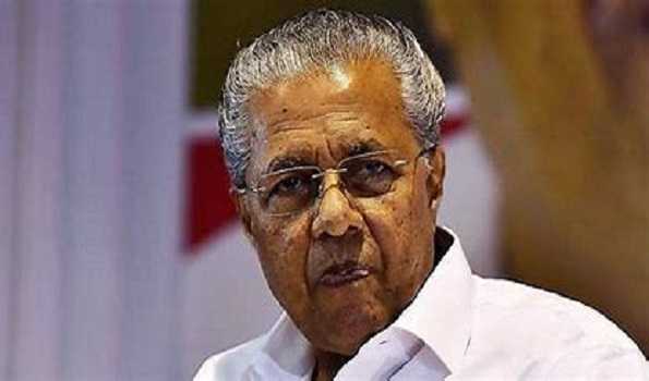 Pilgrimages should be transformed into an inward journey: CM