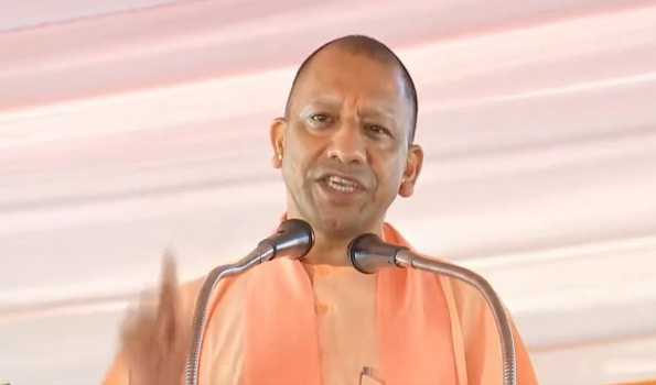Strengthen security at Kashi Vishwanath Dham: Yogi