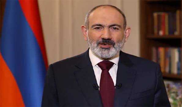 15 वर्षो में पहली बार अर्मेनियाई नेता तुर्की पहुंचे