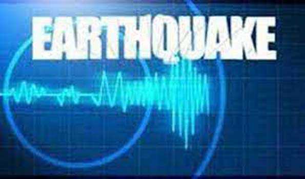 पूर्वी इंडोनेशिया में भूकंप के तेज झटके