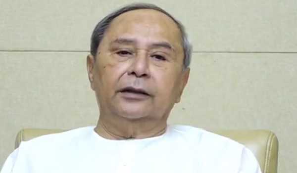 Naveen announces free bus services to Kolkata
