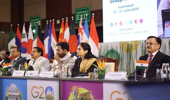 'Need to integrate & strengthen One Health-based surveillance systems': Union Mos Bharati