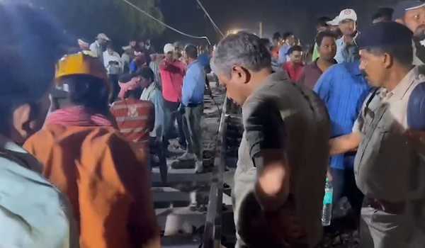Change in electronic interlocking system causes Odisha train accident, says Vaishnaw; Toll 275