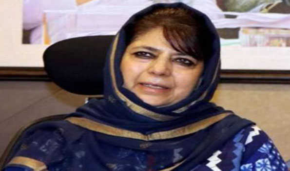 Mehbooba Mufti issued passport after 3 yrs: Party sources