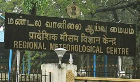 Heatwave conditions likely to prevail in Telangana on June 5-6 : Met